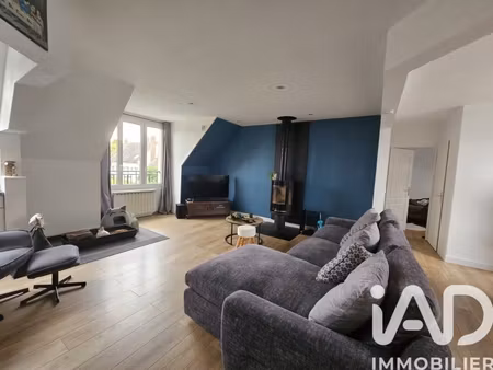 vente maison d'architecte 8 pièces