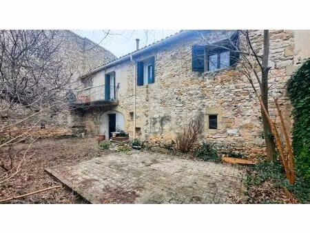 maison de 5 pièces de 108 m² à fontanès
