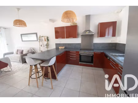 vente maison/villa 3 pièces