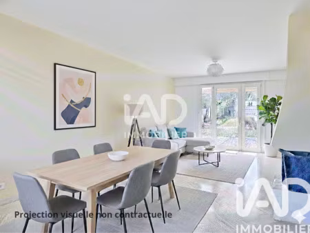 vente maison/villa 8 pièces