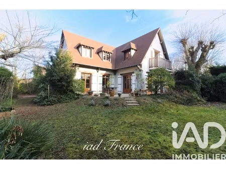 vente maison/villa 8 pièces