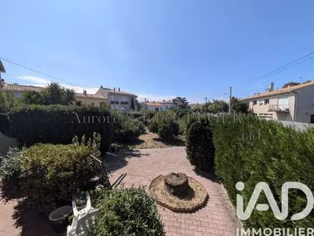 vente terrain à perpignan (66000) : à vendre / 365m² perpignan