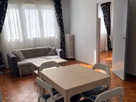 location appartement 3 pièces 53 m² à bourg-la-reine (92340)