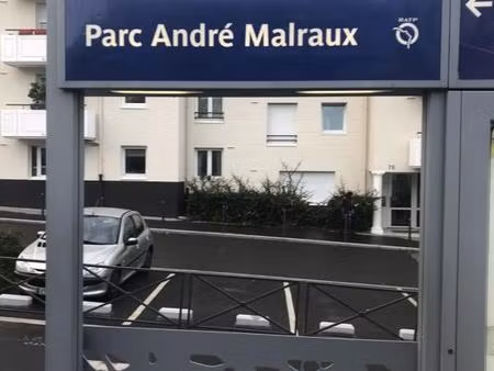 location appartement 3 pièces 58 m² à châtillon (92320)