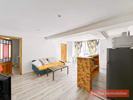 location appartement 2 pièces 42 m² à gaillac (81600)