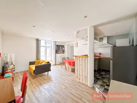 location appartement 2 pièces 47 m² à gaillac (81600)