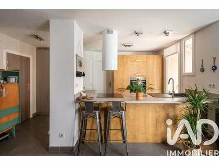 vente appartement 2 pièces à grenoble (38000) : à vendre 2 pièces / 40m² grenoble