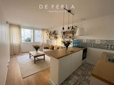 vente appartement 2 pièces 36 m² paris 5 (75005)