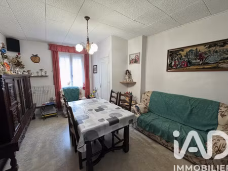 vente appartement 3 pièces à saint-étienne (42000) : à vendre 3 pièces / 80m² saint-étienn