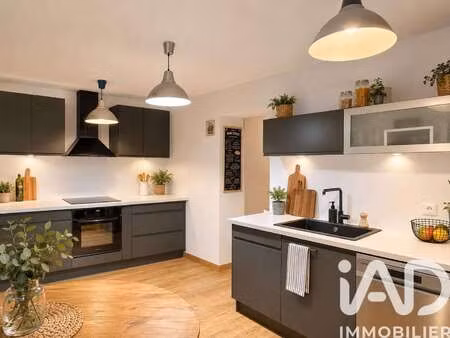 vente maison à espeluche (26780) : à vendre / 110m² espeluche