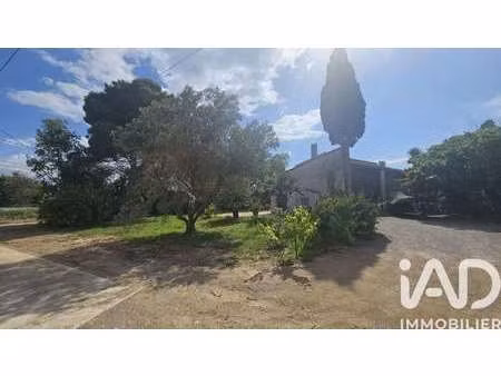 vente maison à millas (66170) : à vendre / 153m² millas