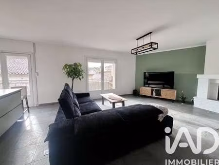 vente maison à nébian (34800) : à vendre / 167m² nébian