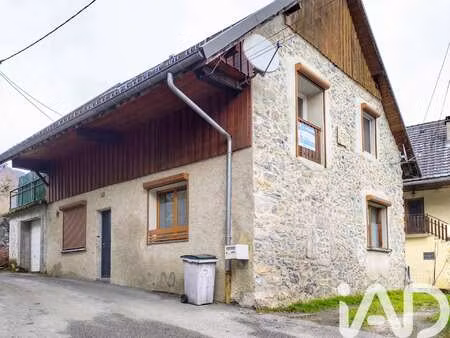 vente maison à saint-pierre-d'albigny (73250) : à vendre / 116m² saint-pierre-d'albigny