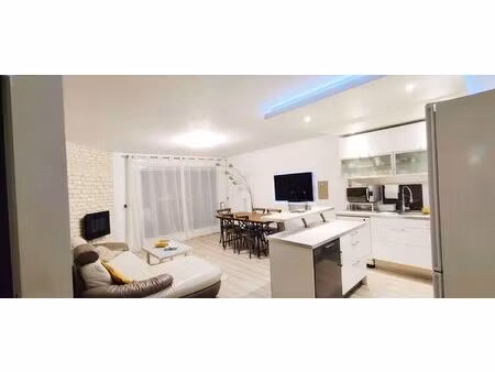 location appartement 4 pièces 76 m² à créteil (94000)