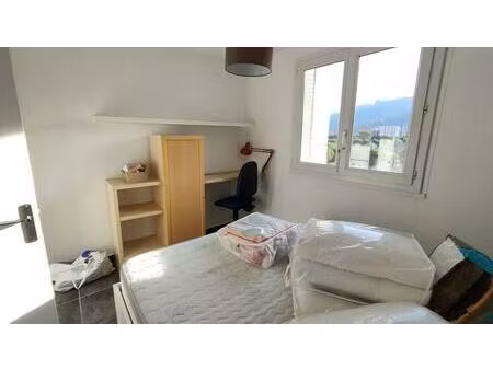 location appartement 3 pièces 55 m² à grenoble (38000)