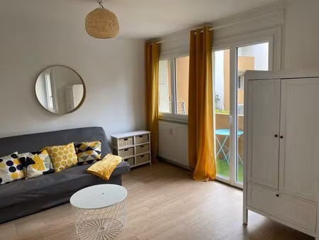 location appartement 1 pièce 22 m² à montpellier (34000)