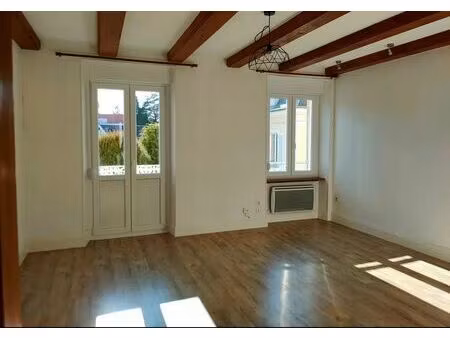 location appartement 2 pièces 57 m² à mulhouse (68100)