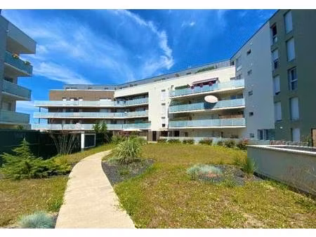 location appartement 1 pièce 30 m² à orléans (45000)