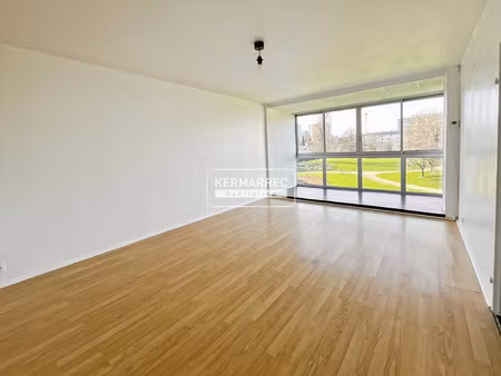 vente appartement 3 pièces 65 m² rennes (35200)