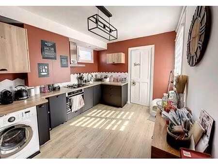 location appartement 3 pièces 56 m² à rouen (76000)