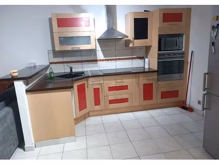 location appartement 2 pièces 40 m² à saint-denis (93200)