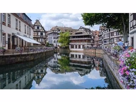 location appartement 5 pièces 86 m² à strasbourg (67000)