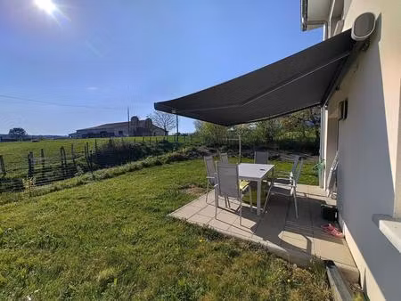 location maison 4 pièces 90 m² à geneuille (25870)