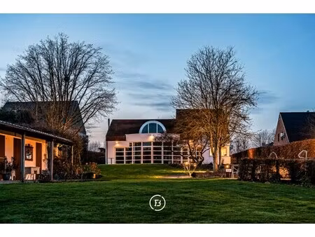 huis te koop in sint-lievens-houtem met 4 slaapkamers