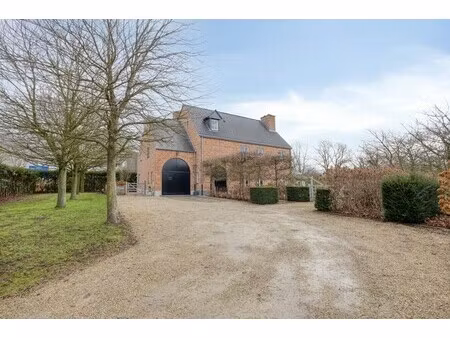 huis te koop in sint-truiden met 2 slaapkamers