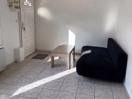 location divers 2 pièces 40 m² à bordeaux (33000)