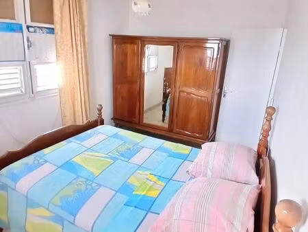 location appartement 5 pièces 130 m2 à fort-de-france