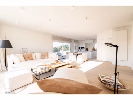 appartement te koop in knokke-heist met 3 slaapkamers