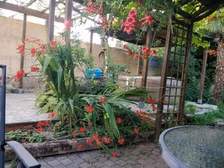 location maison 4 pièces 105 m² à tigery (91250)