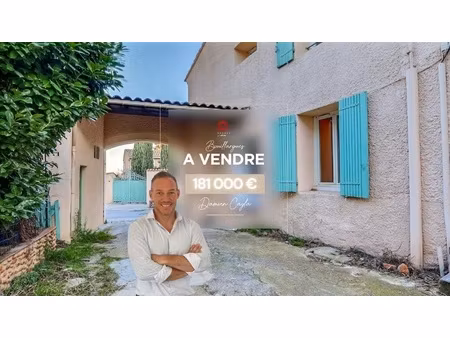 maison 5 pièces - 105 m²