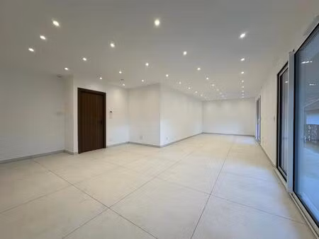 vente appartement t4 de standing grésy-sur-aix 108 72 m