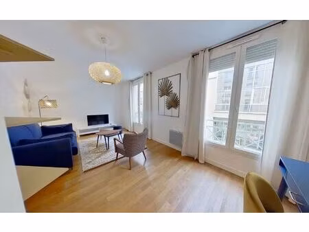 appartement lyon 1 m² t-2 à vendre  250 000 €