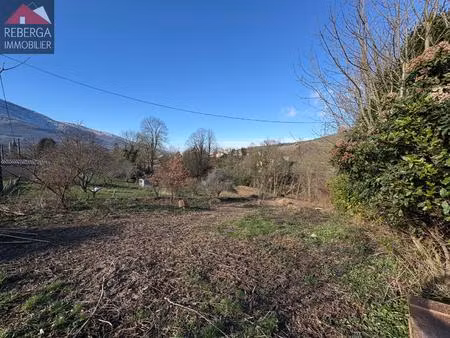 terrain saint amans valtoret