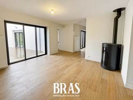 location maison 7 pièces 151m² nantes 44100