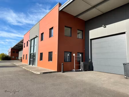 local commercial - 1200 m²