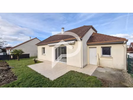 vente maison 3 pièces 70m2 orthez 64300 - 181000 € - surface privée