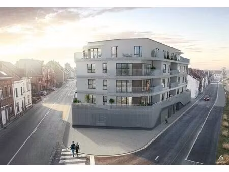 parking à vendre à braine-l'alleud (vbd75552)