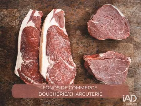 vente bureaux et commerces à cognin (73160) : à vendre / 60m² cognin