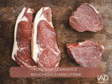 vente bureaux et commerces à cognin (73160) : à vendre / 80m² cognin