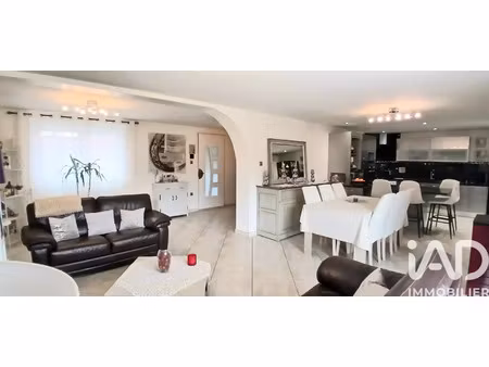 vente maison à fraisses (42490) : à vendre / 142m² fraisses