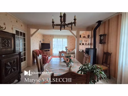 maison montrevault sur evre