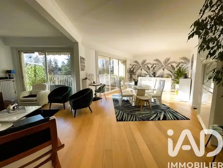 vente appartement 7 pièces