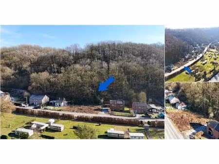 terrain à vendre à halleux comblain-au-pont (vbd75754)