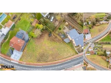 terrain à vendre à hoekstraat 20-22 meise (rbv06398)