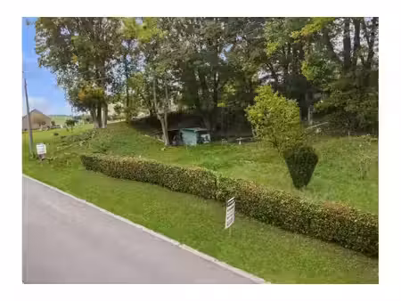 terrain à vendre à rue des pommiers tavier (vbd75379)
