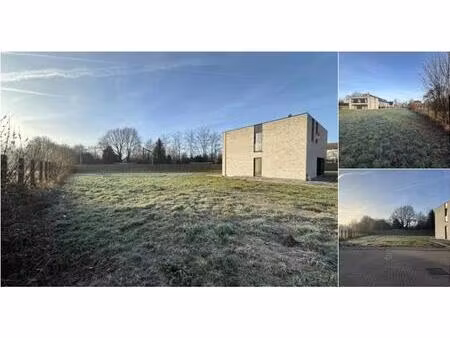 terrain à bâtir à vendre à terwilgenstraat 6 haacht (rbv06423)